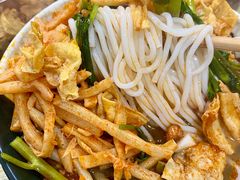 -吉庆桂林米粉·柳州螺蛳粉(港汇广场店)