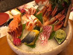 -大江户日本料理(吕厝店)