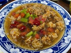 -真不同饭店(老城店)