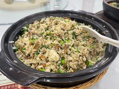 金牌黄鳝饭-阿四台山黄鳝饭(东门店)