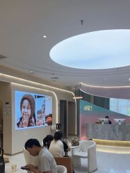 -小阿福儿童摄影(光谷时代广场店)