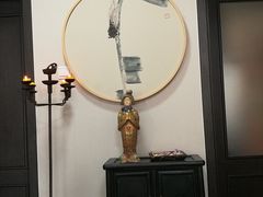 -仰生如卉推拿养生馆(酒仙桥店)