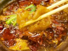 -罗妈砂锅(四川成都奎星楼店)