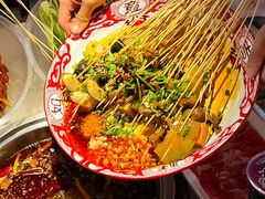 -来伊回麻辣烫·火锅串串清真(红瓦寺总店)