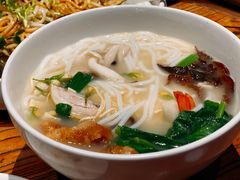 三鲜米线-中8楼风尚云南菜(颐堤港店)