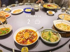 -小天厨民间菜馆(深圳街店)