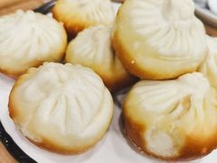 -老苏州大客堂·苏帮菜·松鼠桂鱼·苏州传统小吃(观前街人民商场店)