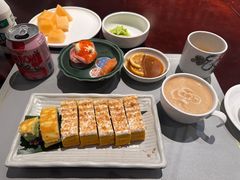 -一本魅·日式料理