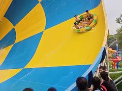 -欢乐水魔方水世界