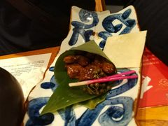 -匠和风精致料理(莆田财富中心店)