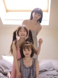 点击看大图 -蜜桃少女VISION写真馆(雁塔店)