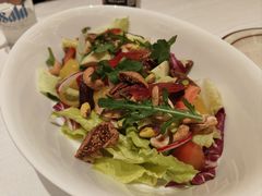 阿塞拜疆坚果沙拉-马克西姆俄罗斯餐厅(通亚街店)