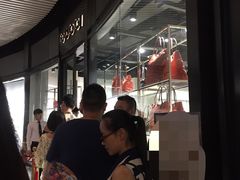 砂之船艺术商业广场-砂之船奥莱(南京江宁店)