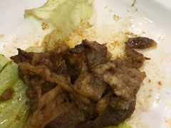 -喔爸韩国料理(环球银泰城店)