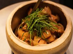 -小运河·公馆(国贸店)