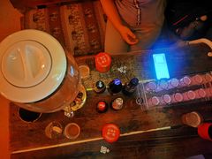 -Helens海伦司小酒馆(对外经贸大学店)