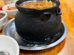 -李记特色罐罐米线(重庆中环大厦店)