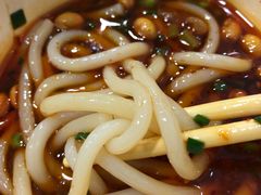 -覃肥叔桂林米粉(粮道街店)