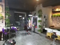 -HD HAIR STYLE