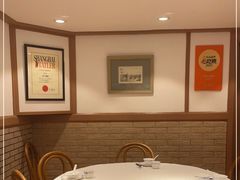 包厢-老吉士酒家(天平路店)