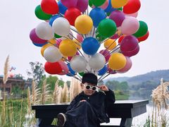 -杭州开元森泊度假乐园