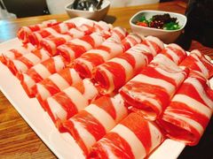 -傣妹火锅(南京东路一店)