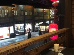 -星巴克(福州三坊七巷店)