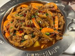 -胖哥俩肉蟹煲(杭州下沙学林街店)