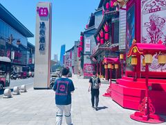 -中街·盛京龙城