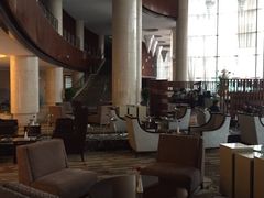 -银川国贸中心酒店