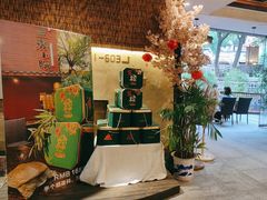 -王捌小院(红花坡店)