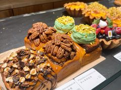 -Money Shops(愚园路店)