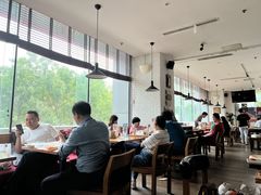 -Ricci睿奇美式餐厅(五道口店)