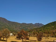 -塔川景区