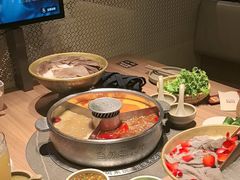 -巴奴毛肚火锅(京西大悦城店)