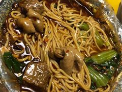 -胥佳烧鸡公牛肉面馆