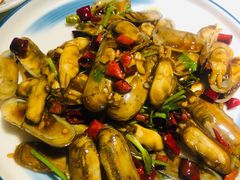 -王大厨·海鲜·家常菜