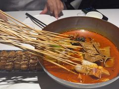 -付小姐在成都(五道口店)