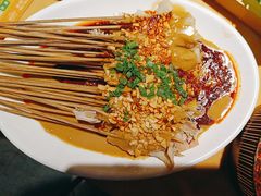 -蚝太郎 • 海鲜烧烤(曲江店)