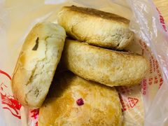 -香妃烤鸡(西单店)