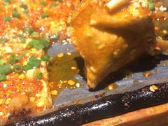 -不曾在把把烧•烧烤(莲坂磐基店)