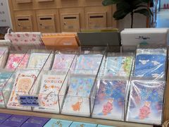 -猫的天空之城概念书店(印象城购物中心店)