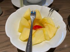 水果-四道菜·福建菜馆(新街口金鹰店)