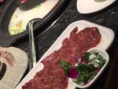 -井格重庆火锅(临平银泰城店)