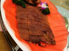 -稻香酒家·33年老字号·港式粤菜(富邦中心店)