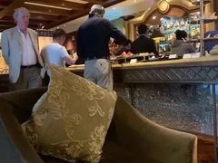 -记者俱乐部酒吧(北京瑞吉酒店)