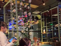 -胡桃里乐队酒馆(广州塔店)