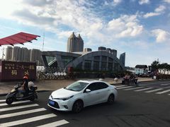 -沈家门渔港