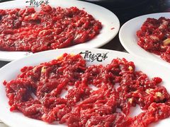 -官塘兄弟·潮汕牛肉店(官塘总店)