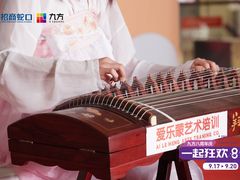 -爱乐蒙艺术·古筝 钢琴 声乐(科华校区)